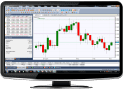 Forex & CFD Trading Platform NetTradeX