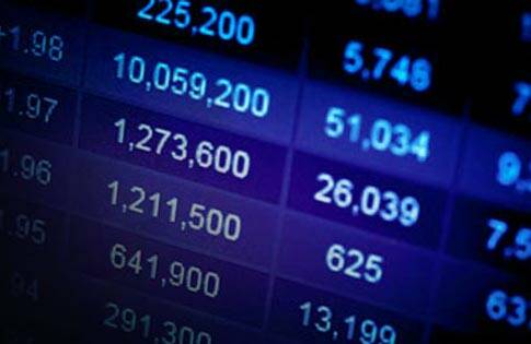 What does pip stand for in forex