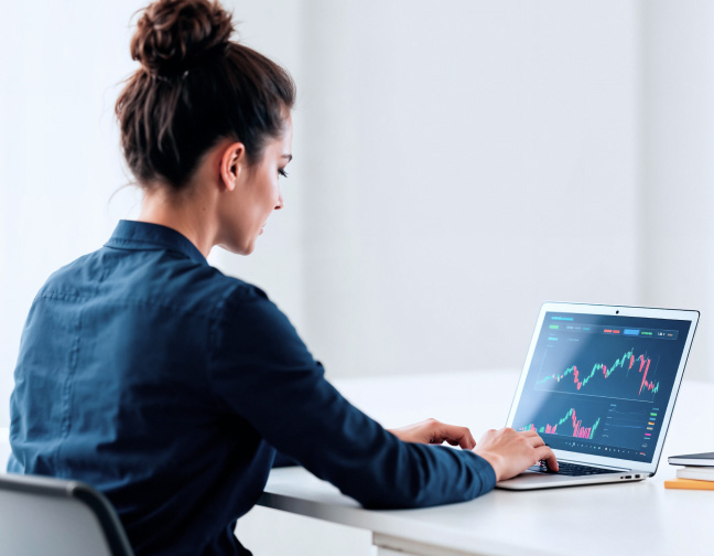 Direct Trading