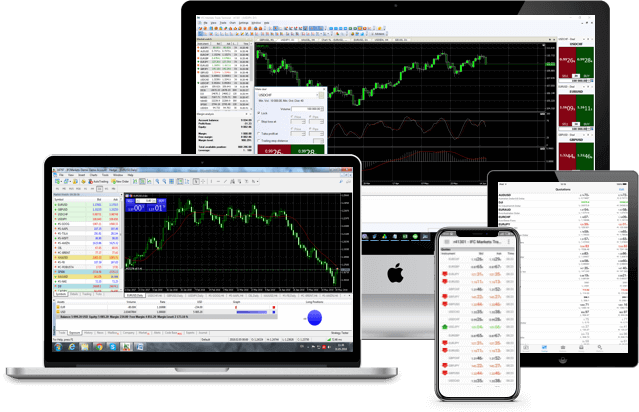 metatrader 4 mac