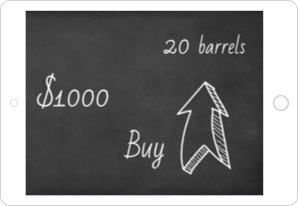 Forex leverage explained