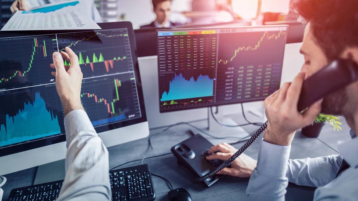 Understanding the Essentials of Stock Trading