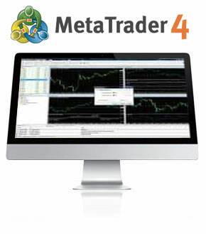 Forex mt4 mac
