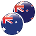 Invertir en Divisas: Dólar Australiano Dólar de Nueva Zelanda Invertir en Divisas: Dólar Australiano Dólar de Nueva Zelanda