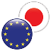 EUR / JPY استثمار