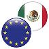 EUR / MXN استثمار EUR / MXN استثمار