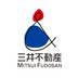 Acheter des actions Mitsui Fudosan Co. Ltd. 
