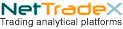 NetTradeX Trading Platform