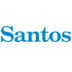 Evolucion Acciones Santos Ltd