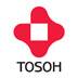 خرید سهام Tosoh Corp.