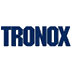 Tronox Holdings plc Stock Quote