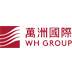 خرید سهام WH Group Ltd
