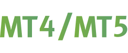 منصات MetaTrader فقط