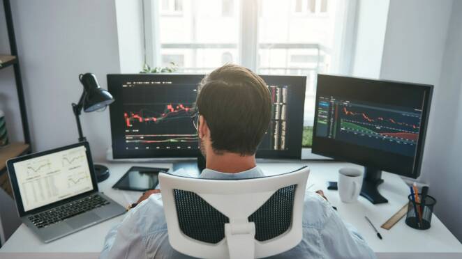 brokerage services