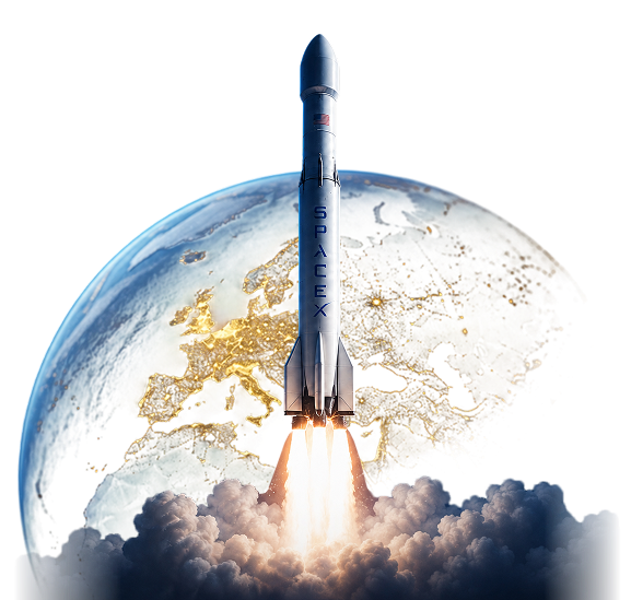 SpaceX Stock Trading