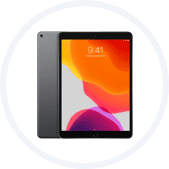 10 iPad Air