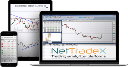 Metatrader Spread Anzeigen Forex Broker Deutschland - 