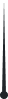 Accelerometer arrow