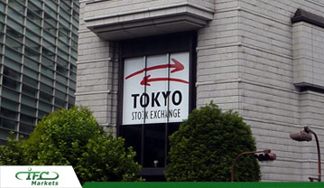 10 japonských akcií je k dispozici pro obchodování