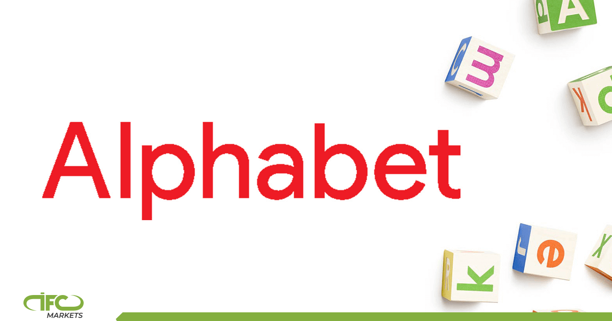 Alphabet Alphabet