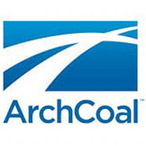 Arch Coal 公司股票交易变化
