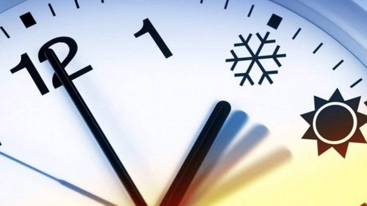 Daylight saving time in Australia Daylight saving time in Australia