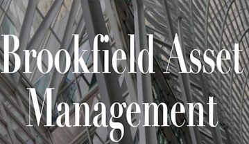 Brookfield Asset Management Inc 