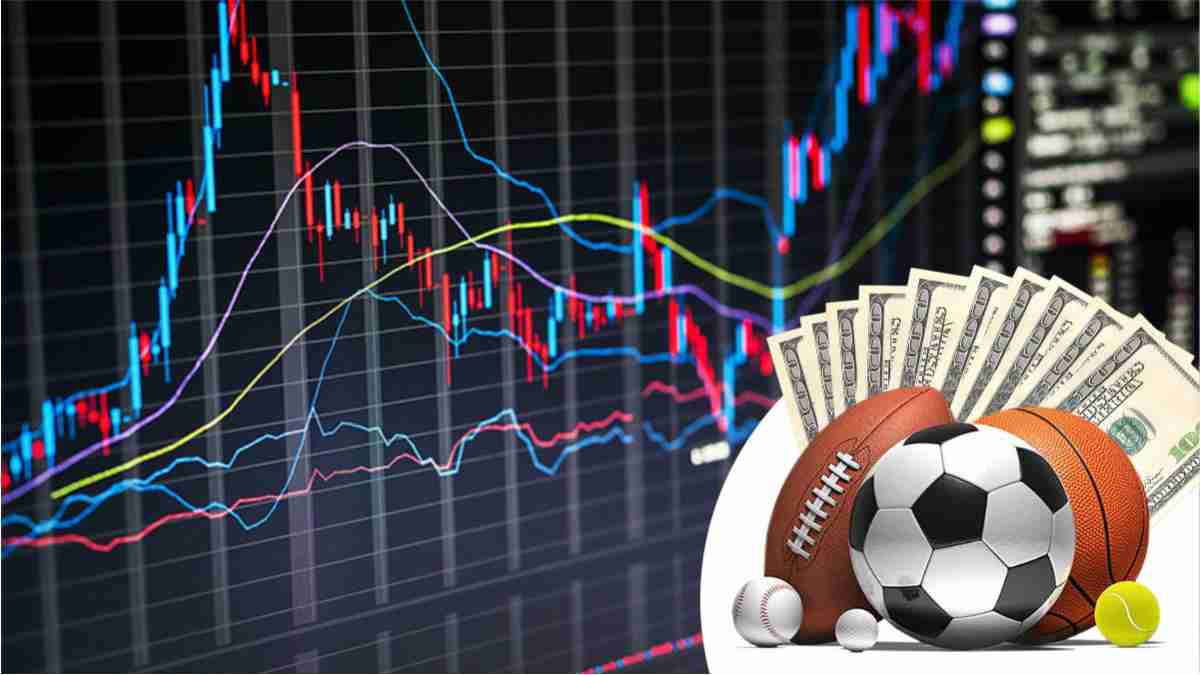 forex betting is