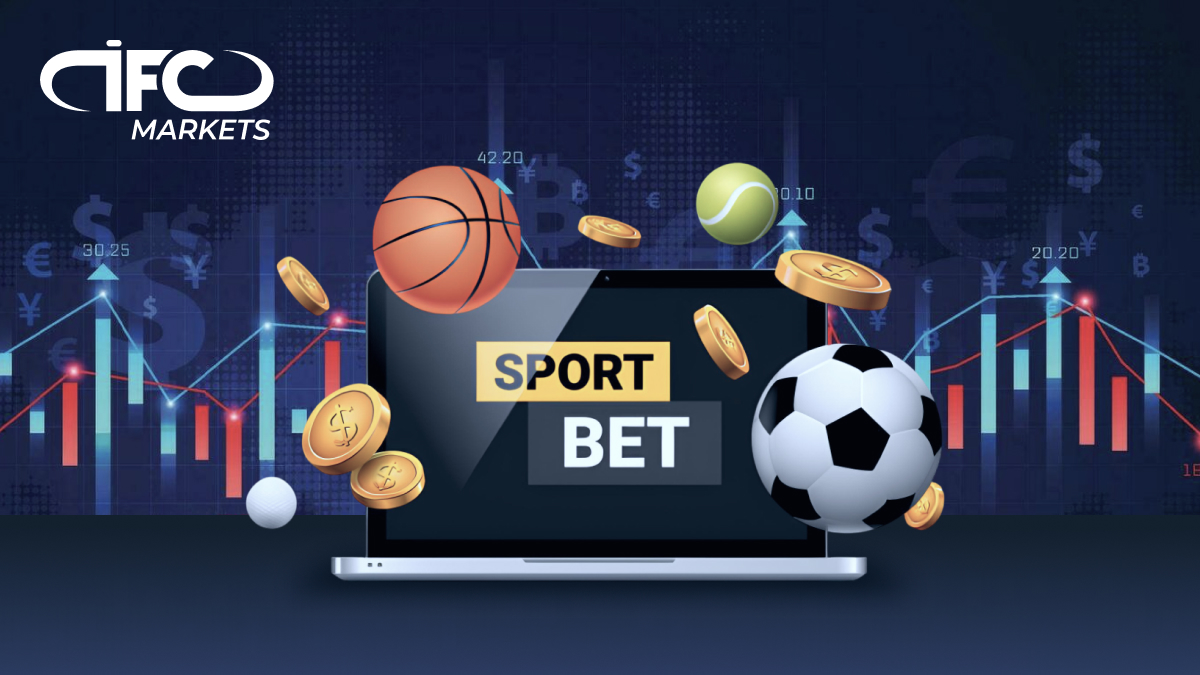 Sports Betting vs Forex Trading | Betting vs Trading | IFCM