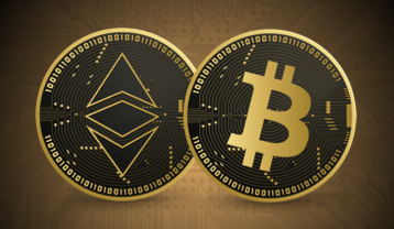 ETH BTC ETH BTC
