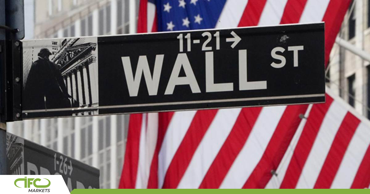 CFDs on US Stock Indices CFDs on US Stock Indices