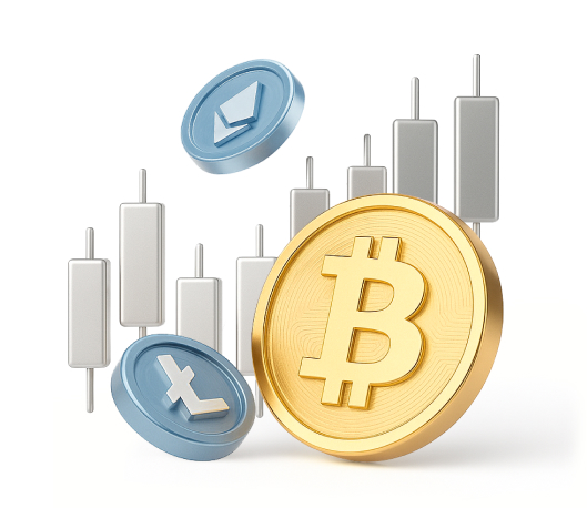 Crypto CFD Trading