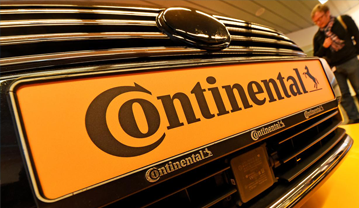 Continental AG  