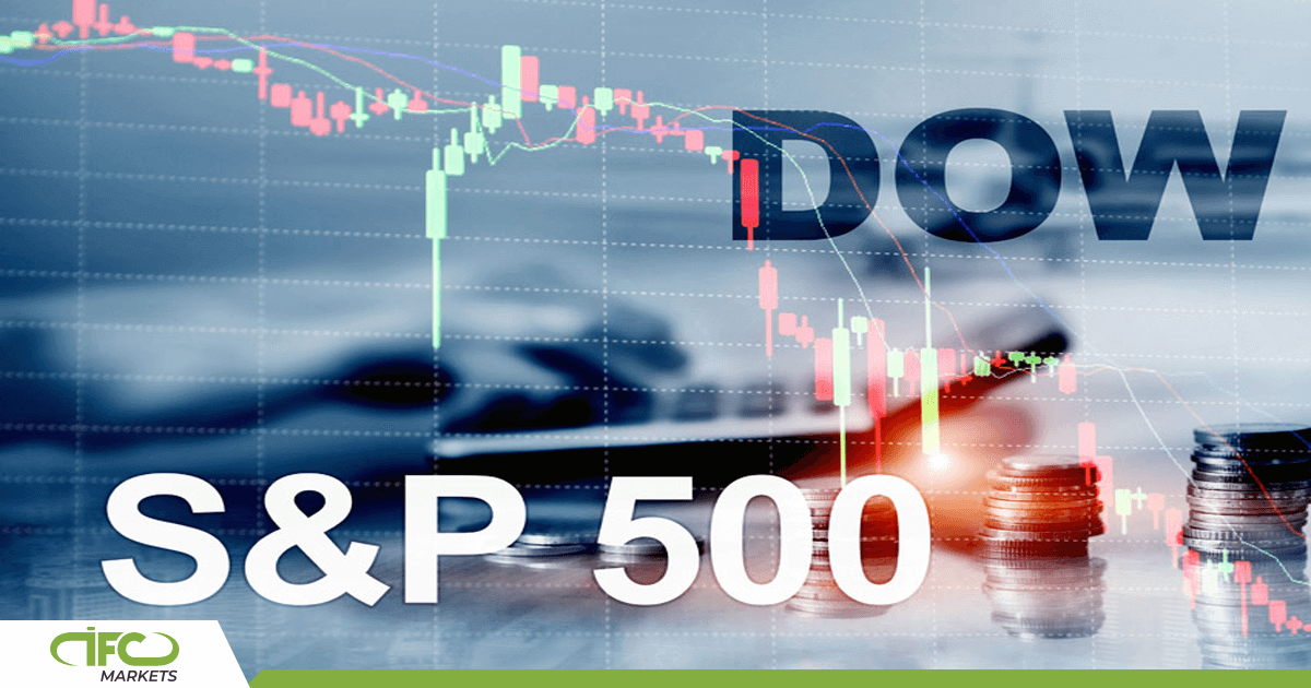 SP500 DJI SP500 DJI