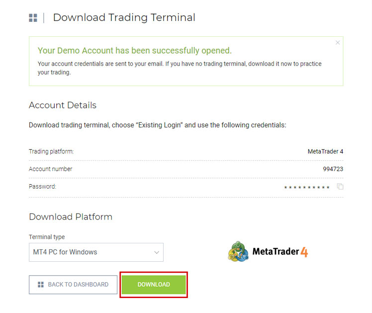 download metatrader 4 for windows 10 64 bit