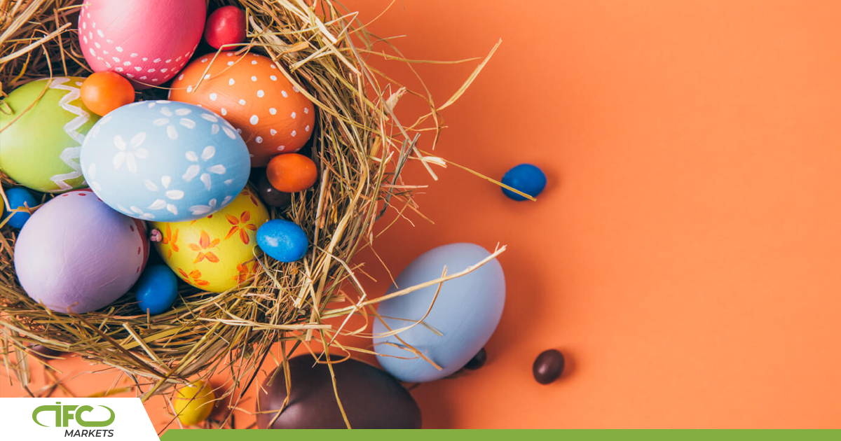 Easter Easter