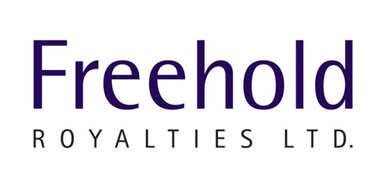 Freehold Royalties Ltd.