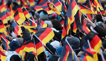 روز اتحاد آلمان