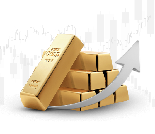 Gold CFD Trading