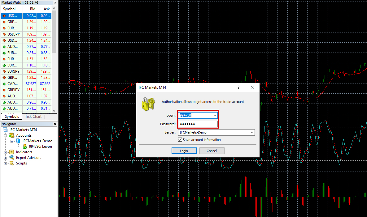 Free download metatrader 4 for windows 10