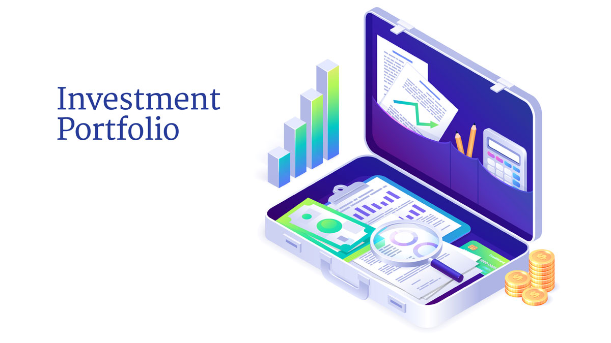 What is Investment Portfolio