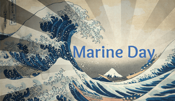 Marine Day