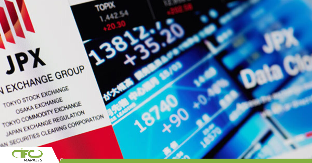 Japan Stocks Japan Stocks