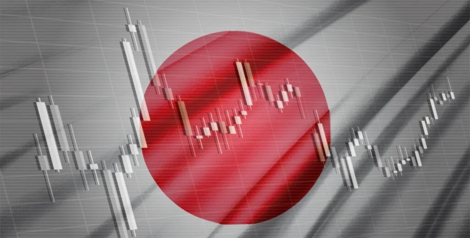  Japan stocks