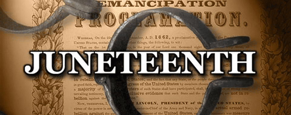 Juneteenth