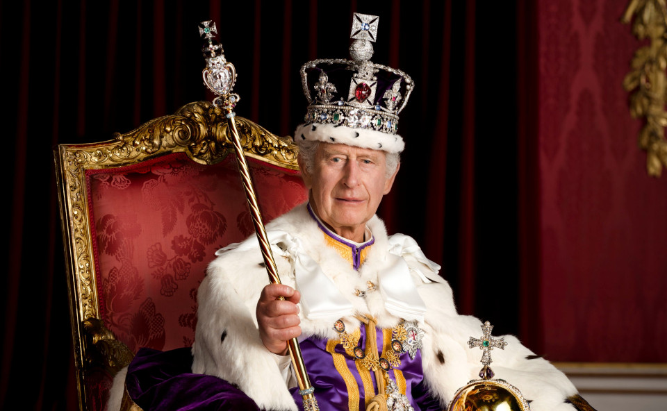 King's Birthday