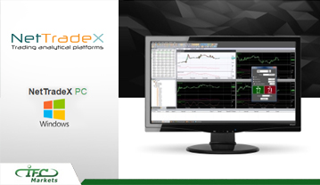 NetTradeX 2.15.0-New Version of the Trading Terminal for Windows