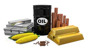 Trading Conditions for Commodity CFDs