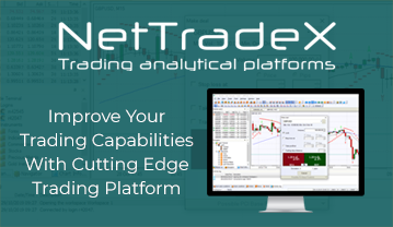 NetTradeX 2.20.0 - نسخۀ جدید پلتفرم معاملاتی برای Windows