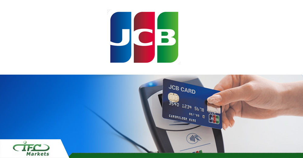 New Payment Method JCB Card IFCM